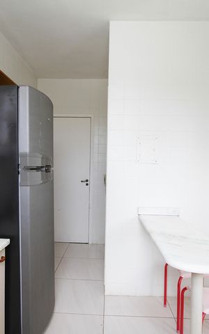 Apartamento para alugar com 80m², 2 quartos e 1 vagaCozinha