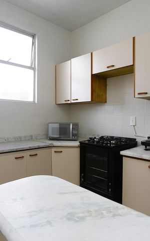 Apartamento para alugar com 80m², 2 quartos e 1 vagaCozinha