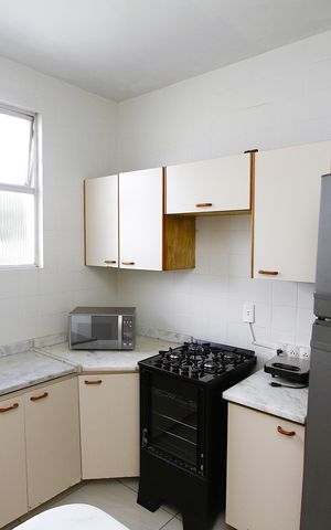 Apartamento para alugar com 80m², 2 quartos e 1 vagaCozinha