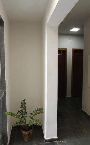Apartamento para alugar com 80m², 2 quartos e 1 vagaHall de entrada