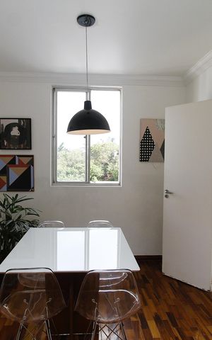 Apartamento para alugar com 80m², 2 quartos e 1 vagaCopa