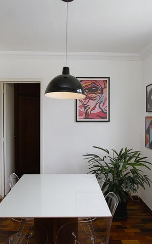 Apartamento para alugar com 80m², 2 quartos e 1 vagaCopa