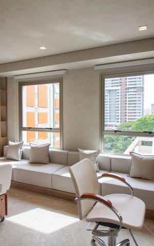 Apartamento à venda com 81m², 2 quartos e 1 vagaÁrea comum - Salão de Festas