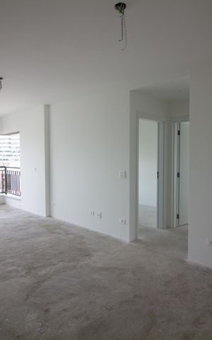 Apartamento à venda com 81m², 2 quartos e 1 vagaSala