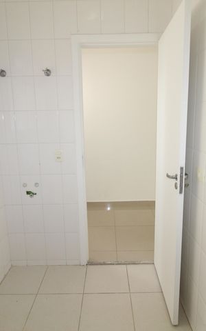 Apartamento para alugar com 143m², 3 quartos e 3 vagasÁrea de Serviço