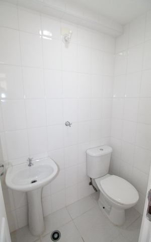 Apartamento para alugar com 143m², 3 quartos e 3 vagasÁrea de Serviço