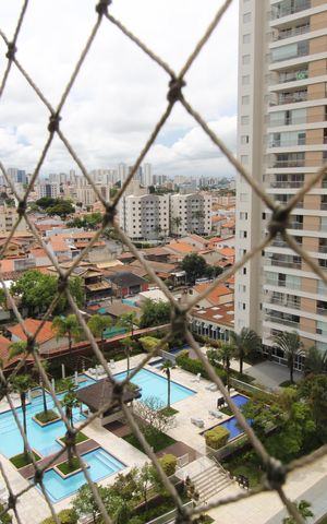 Apartamento para alugar com 143m², 3 quartos e 3 vagasSacada