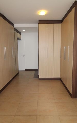 Apartamento para alugar com 143m², 3 quartos e 3 vagasSuíte 3
