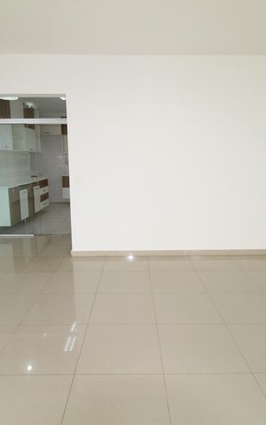 Apartamento para alugar com 143m², 3 quartos e 3 vagasSala