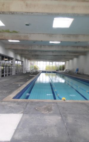 Apartamento para alugar com 143m², 3 quartos e 3 vagasÁrea comum - Piscina Aquecida