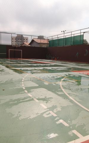 Apartamento para alugar com 143m², 3 quartos e 3 vagasÁrea comum - Quadra Esportiva