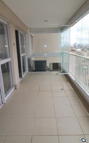 Apartamento para alugar com 143m², 3 quartos e 3 vagasSacada