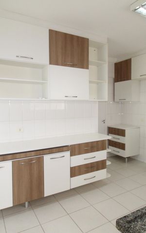 Apartamento para alugar com 143m², 3 quartos e 3 vagasCozinha