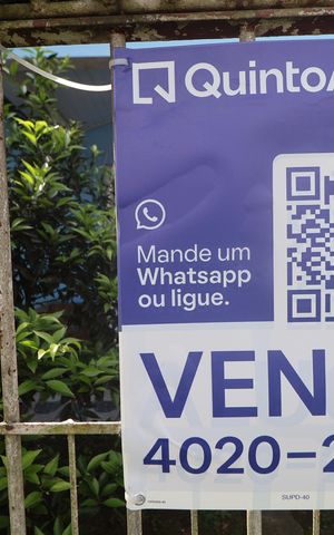 Casa à venda com 360m², 3 quartos e 2 vagasQrcode