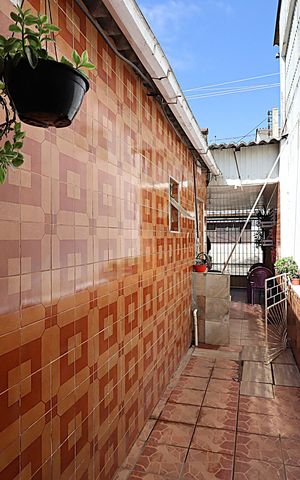 Casa para alugar com 98m², 1 quarto e 2 vagasÁrea externa
