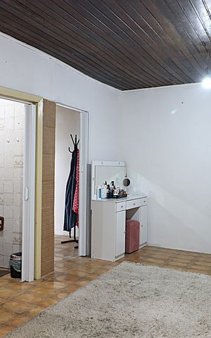 Casa para alugar com 98m², 1 quarto e 2 vagasQuarto 2