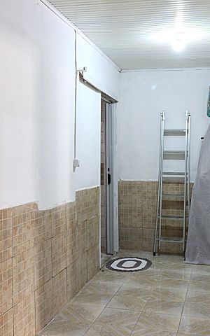 Casa para alugar com 98m², 1 quarto e 2 vagasQuarto 3