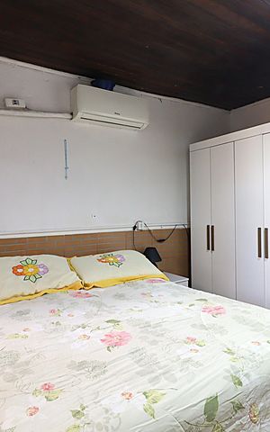 Casa para alugar com 98m², 1 quarto e 2 vagasQuarto 1