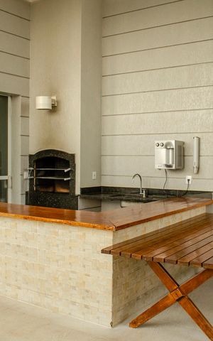Apartamento para alugar com 52m², 1 quarto e 1 vaga Apartamento para alugar com 52m², 1 quarto e 1 vagaÁrea comum
