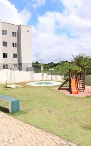 Apartamento para alugar com 45m², 2 quartos e 1 vagaÁrea comum