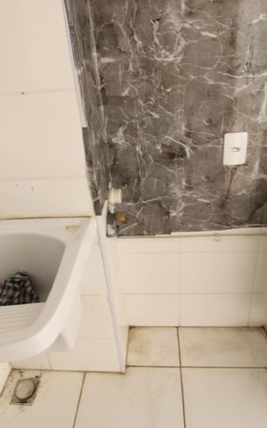 Apartamento para alugar com 45m², 2 quartos e 1 vagaÁrea de Serviço
