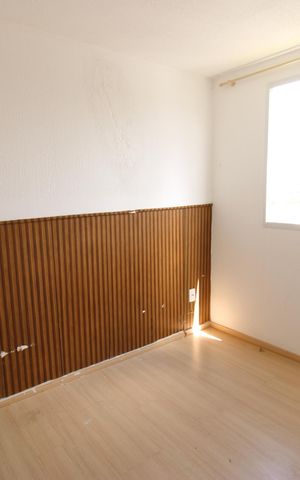 Apartamento para alugar com 45m², 2 quartos e 1 vagaQuarto 1