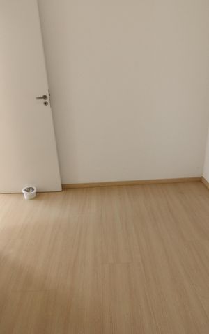 Apartamento para alugar com 45m², 2 quartos e 1 vagaQuarto 2