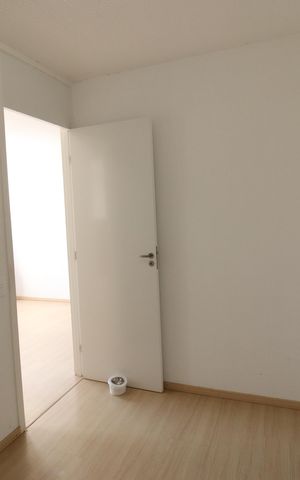 Apartamento para alugar com 45m², 2 quartos e 1 vagaQuarto 2