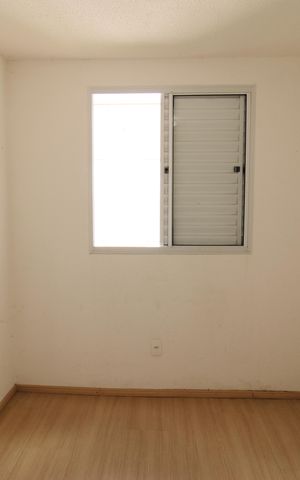 Apartamento para alugar com 45m², 2 quartos e 1 vagaQuarto 2