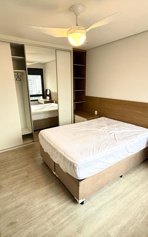 Apartamento à venda com 70m², 2 quartos e 1 vaga Apartamento à venda com 70m², 2 quartos e 1 vagaQuarto