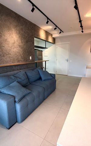 Apartamento à venda com 70m², 2 quartos e 1 vaga Apartamento à venda com 70m², 2 quartos e 1 vagaSala