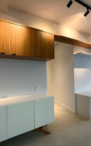 Apartamento à venda com 70m², 2 quartos e 1 vaga Apartamento à venda com 70m², 2 quartos e 1 vagaSala
