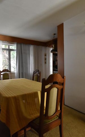 Casa para alugar com 280m², 6 quartos e 4 vagasSala de jantar