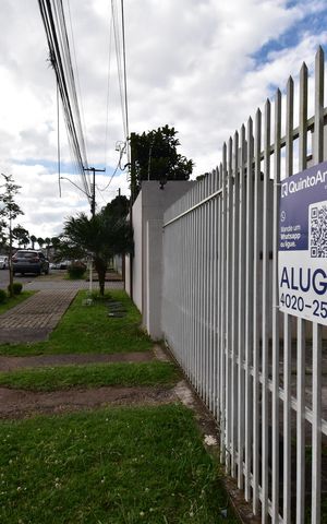 Casa para alugar com 280m², 6 quartos e 4 vagasPlaca