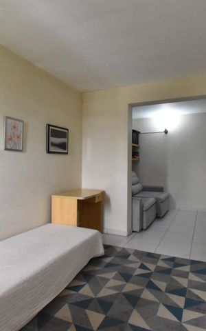 Casa para alugar com 280m², 6 quartos e 4 vagasQuarto 2