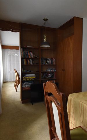 Casa para alugar com 280m², 6 quartos e 4 vagasSala de jantar