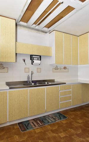 Casa para alugar com 280m², 6 quartos e 4 vagasCozinha