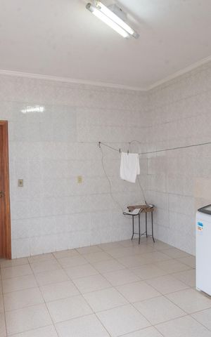 Casa para alugar com 480m², 3 quartos e 5 vagas Casa para alugar com 480m², 3 quartos e 5 vagasLavanderia