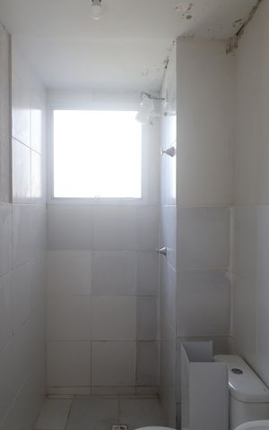 Apartamento à venda com 41m², 2 quartos e 1 vagaBanheiro