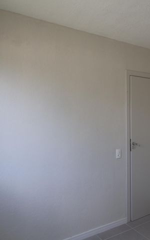 Apartamento à venda com 41m², 2 quartos e 1 vagaQuarto 2