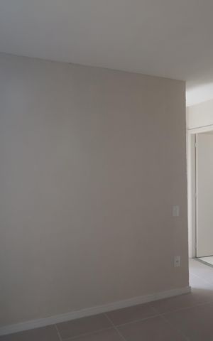 Apartamento à venda com 41m², 2 quartos e 1 vagaSala