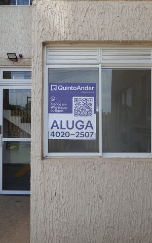 Apartamento à venda com 41m², 2 quartos e 1 vagaPlaca