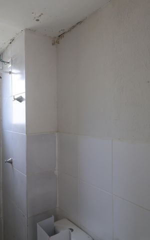 Apartamento à venda com 41m², 2 quartos e 1 vagaBanheiro