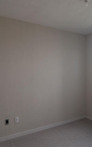Apartamento à venda com 41m², 2 quartos e 1 vagaQuarto 2