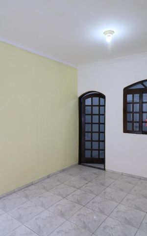 Casa para alugar com 70m², 3 quartos e 1 vaga Casa para alugar com 70m², 3 quartos e 1 vagaGaragem