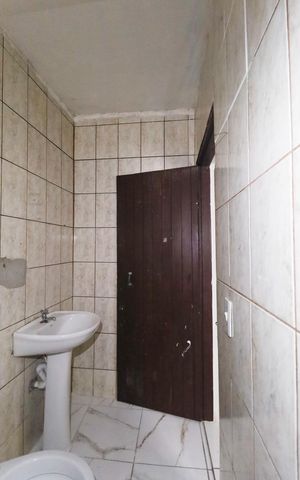 Casa para alugar com 90m², 2 quartos e 1 vaga