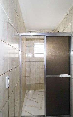 Casa para alugar com 90m², 2 quartos e 1 vaga