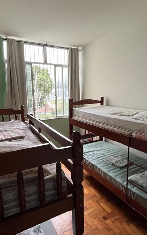 Casa para alugar com 209m², 6 quartos e 3 vagas Casa para alugar com 209m², 6 quartos e 3 vagasQuarto 4