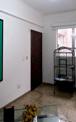 Apartamento para alugar com 500m², 4 quartos e 4 vagasSala 3