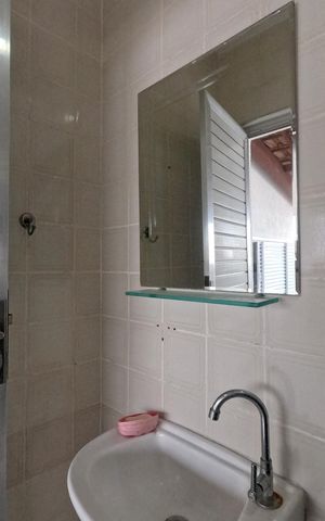 Apartamento para alugar com 500m², 4 quartos e 4 vagasBanheiro 3